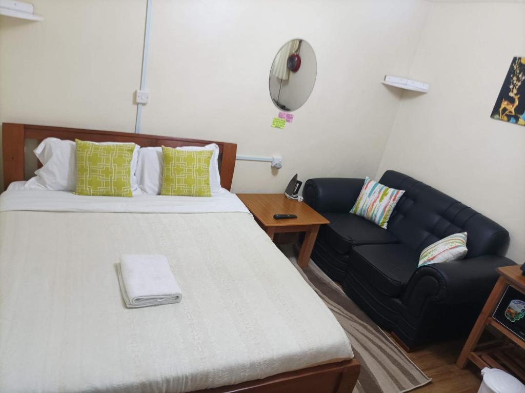 Devine Studio in Naivasha Town