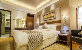 Luxe Elegant Luxurious Hotel Rooms