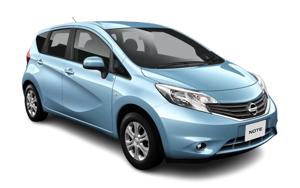 Nissan Note e-Power